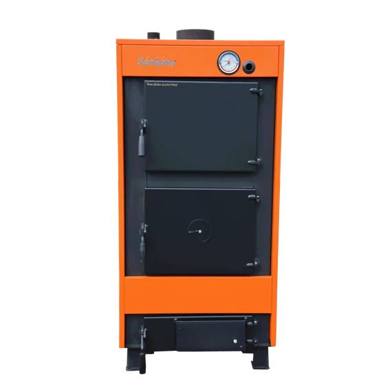 Sárkány cazan 80-85kW