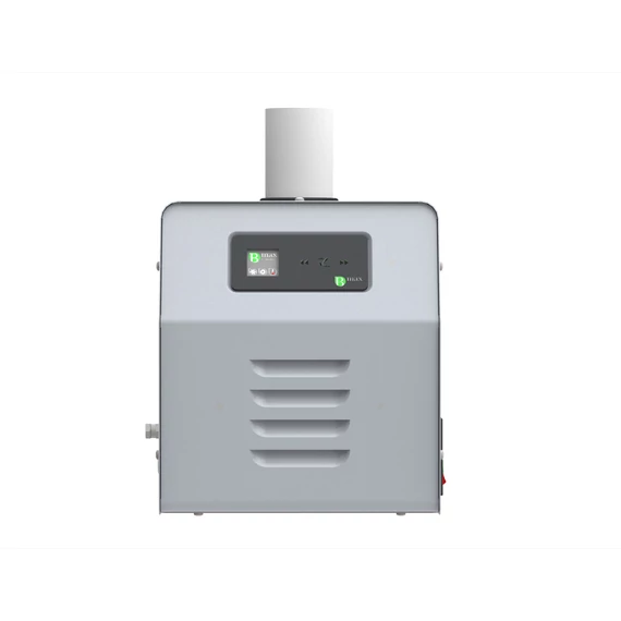 Set de peleti 20kW