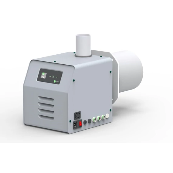 Set de peleti 40kW