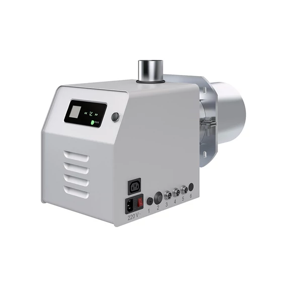 Arzător peleţi 30kW