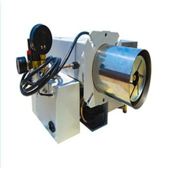 B-10 (24-119 kw) Arzator pe diferite tipuri de ulei ( ulei ars)