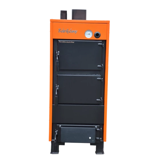 Sárkány cazan 17-20kW 