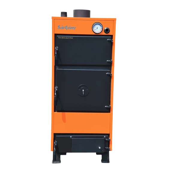 Sárkány cazan 30-35kW