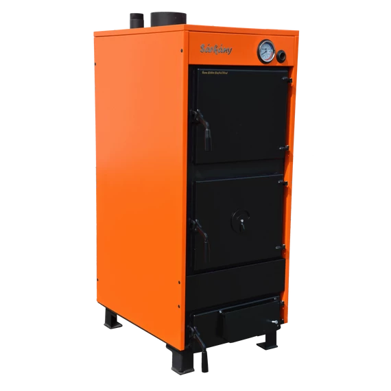 Sárkány cazan 60-65kW