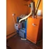 Set de peleti 17kW