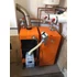 Set de peleti 80kW