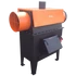 Cazan Sárkány Hurrikán SOLO 50kW