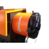 Cazan Sárkány Hurrikán SOLO 50kW
