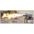 B-05 (24-60 kw) Arzator pe diferite tipuri de ulei ( ulei ars)