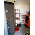 Rezervoare tampon MT500-5000 L