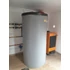 Rezervoare tampon MT500-5000 L